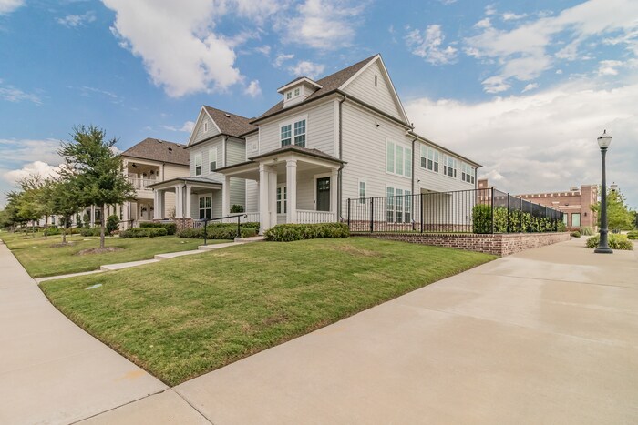 Primary Photo - 750 Hammond Street, Coppell TX 75019
