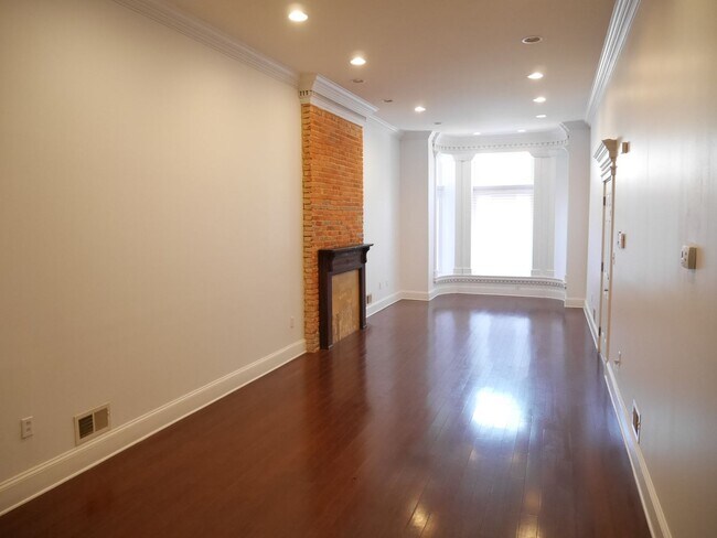 Foto del edificio - 2318 Eutaw Pl