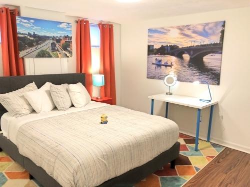 Foto del edificio - 4 bedroom in Boston MA