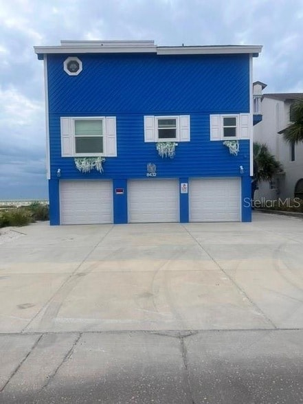 Building Photo - 8432 W Gulf Blvd