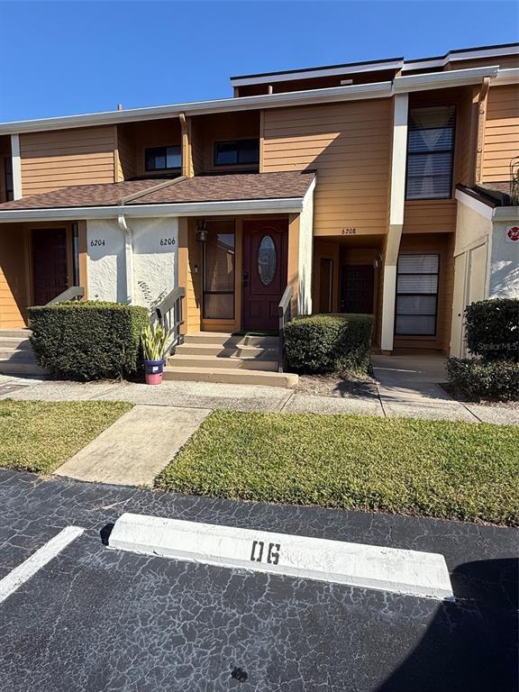 Foto del edificio - 6206 Raintree Dr