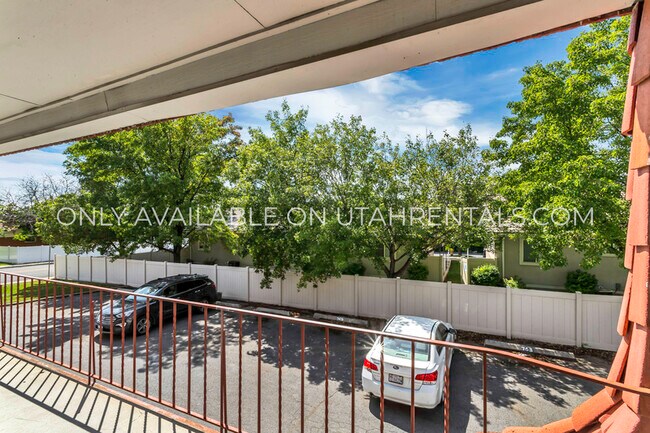 Foto del edificio - 759 E 1400 S