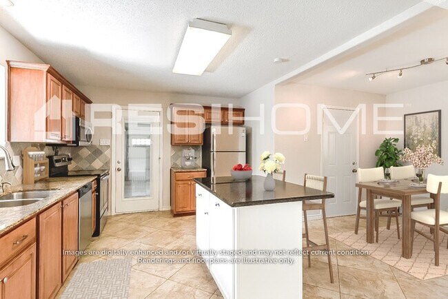 Foto del edificio - 925 Old Barn Ln
