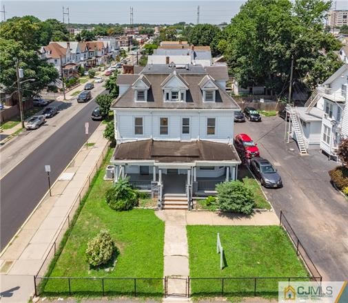 Primary Photo - 161 Livingston Ave