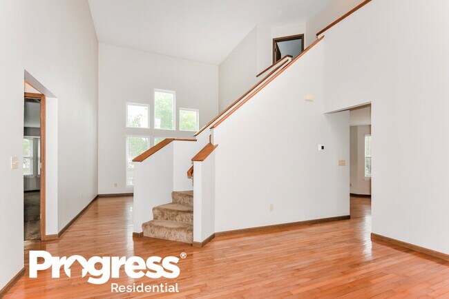 Building Photo - 16301 Hampden Pl