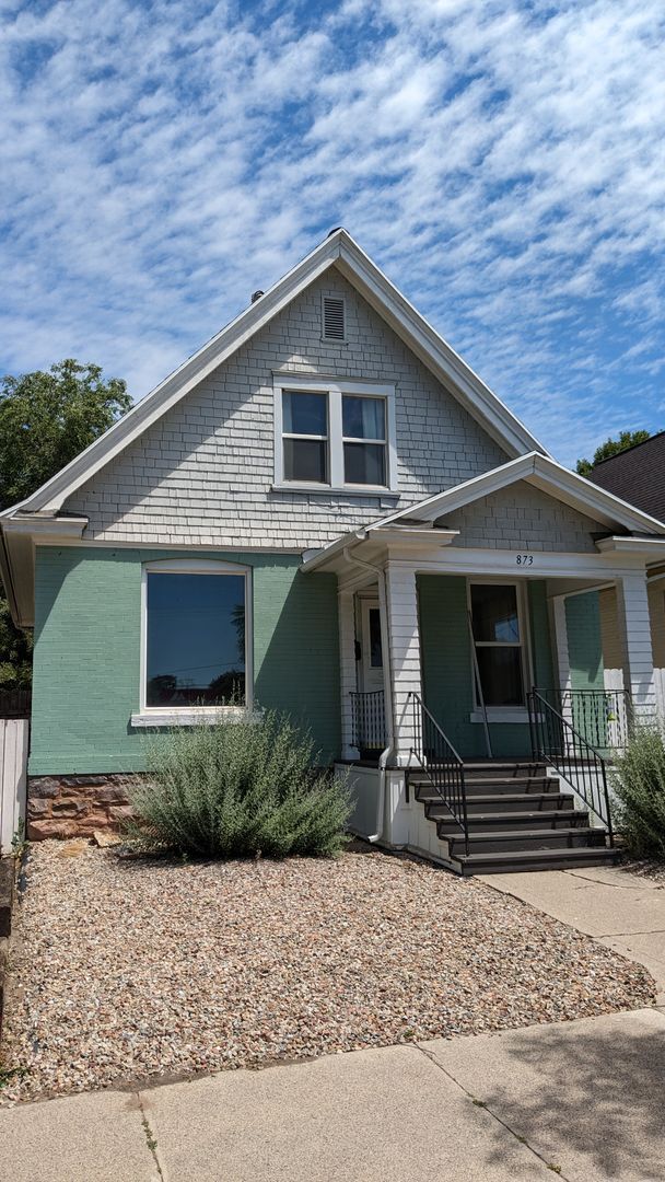 Photo - Modern Charm in the Heart of Salt Lake Cit... House