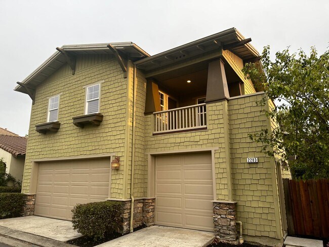 Foto del edificio - 2283 Magnolia Bridge Dr