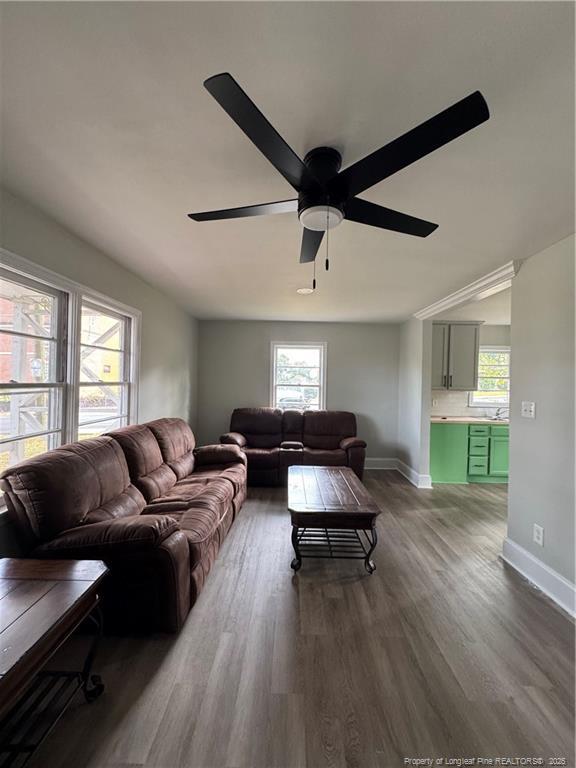 Foto del edificio - 226 Fountainhead Ln