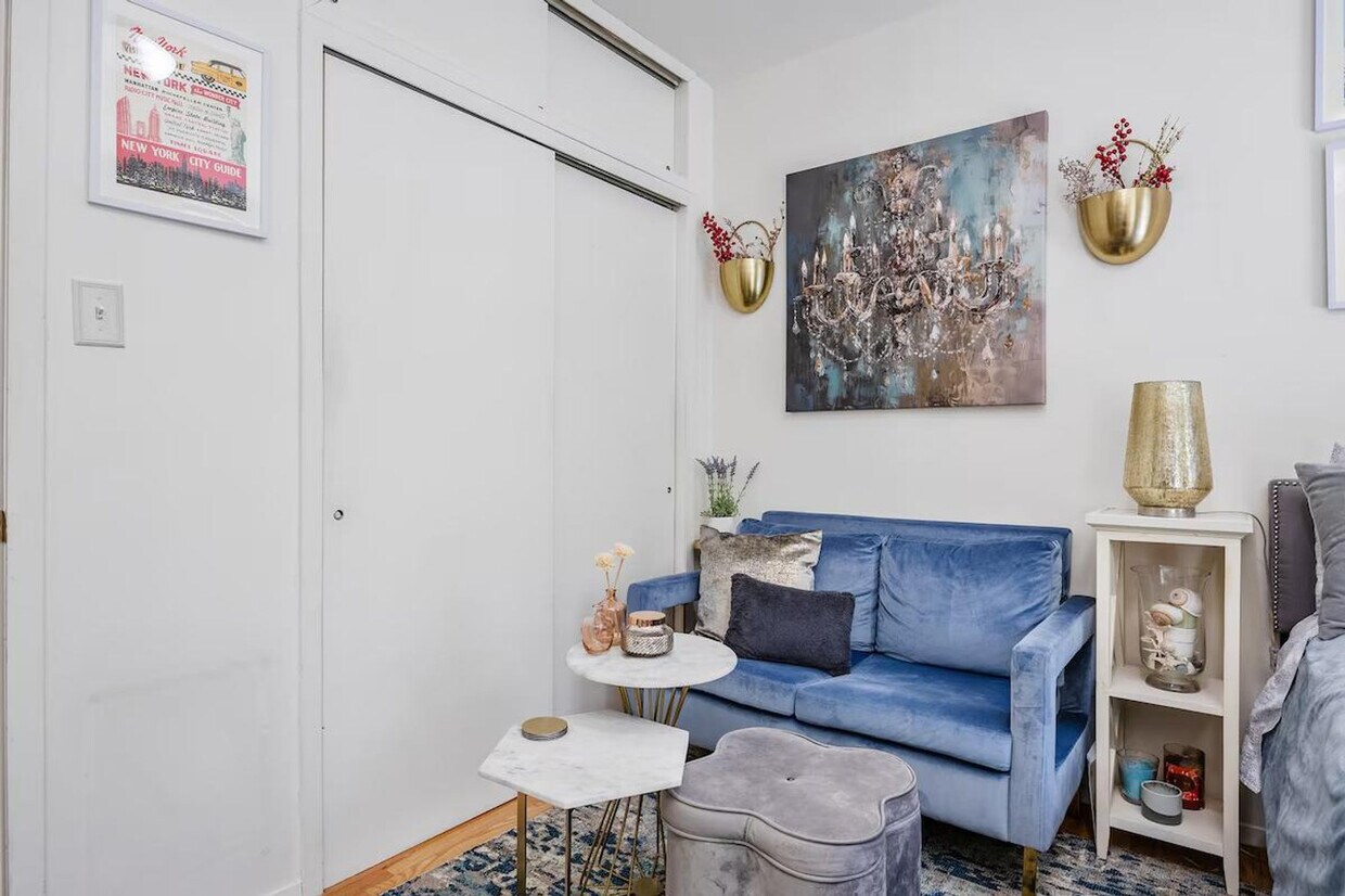 Foto principal - 91 Bedford St