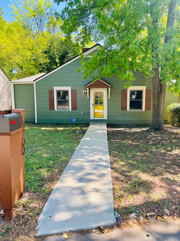 Primary Photo - 1700 Lanier Dr SW