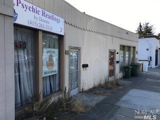 Building Photo - 735 Sir Francis Drake Blvd
