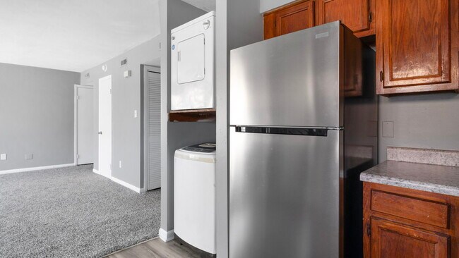 Foto del edificio - 1415 E Ocean View Ave