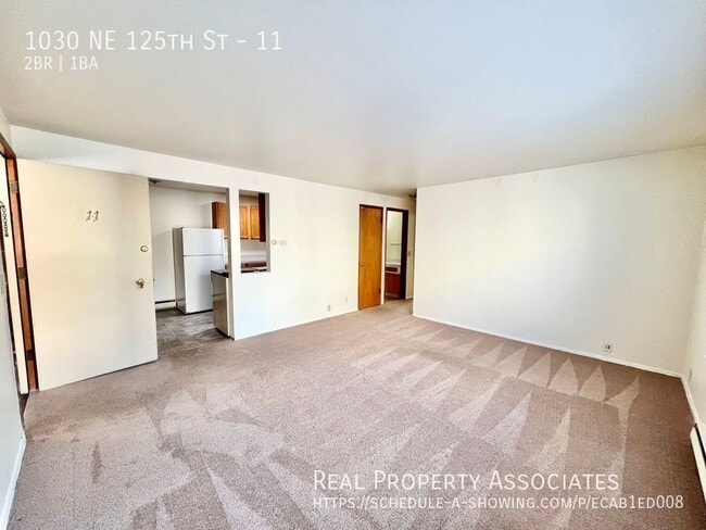 Foto del edificio - 1030 NE 125th St