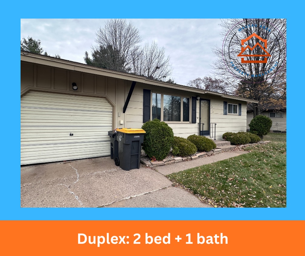 Foto principal - 1412 Keck Ave