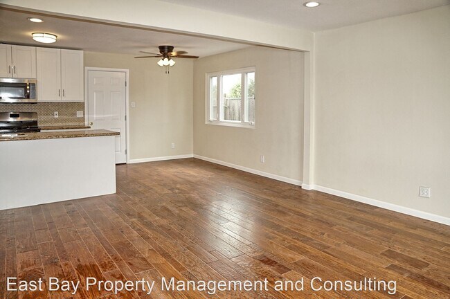 Foto del edificio - 3 br, 2 bath House - 6287 Cotton Ave.
