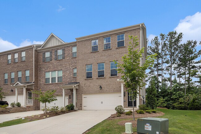 Building Photo - 3497 Hidden Valley Cir