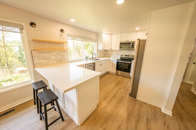 Foto del edificio - 13517 246th Ave SE