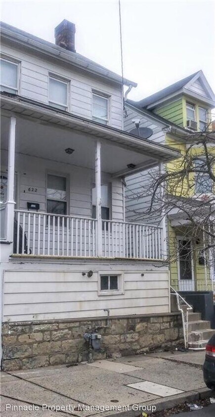 Primary Photo - 3 br, 1 bath House - 622 Pawnee Street