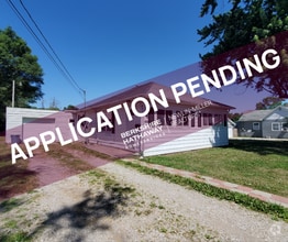 Building Photo - 1540 N 9th St