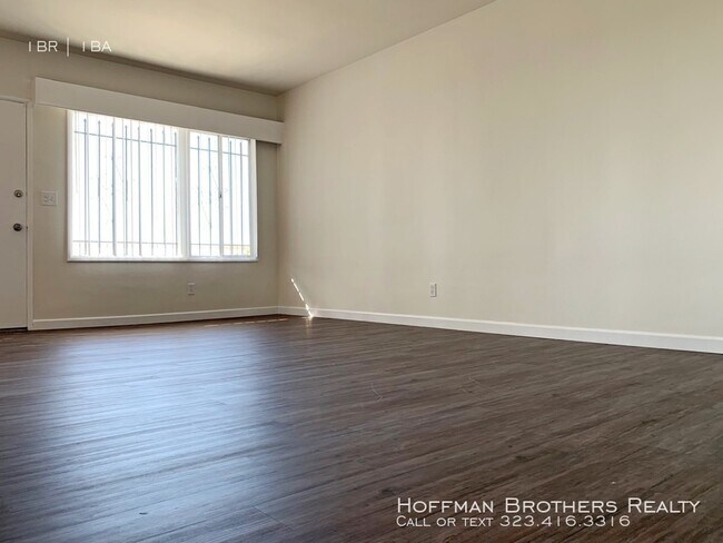 Building Photo - 4840 W Slauson Ave Windsor Hills CA 90056