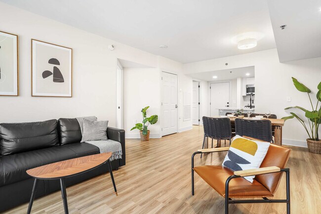 Foto del edificio - 1221 S Eads St