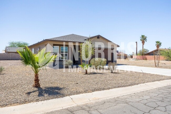 Foto del edificio - Great Home For Rent in Arizona City