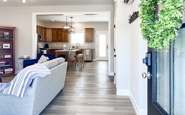 Photo - 1031 Ridgestone Ct Townhome