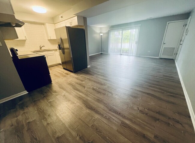 Foto del edificio - 11760 S Ridgeland Ave
