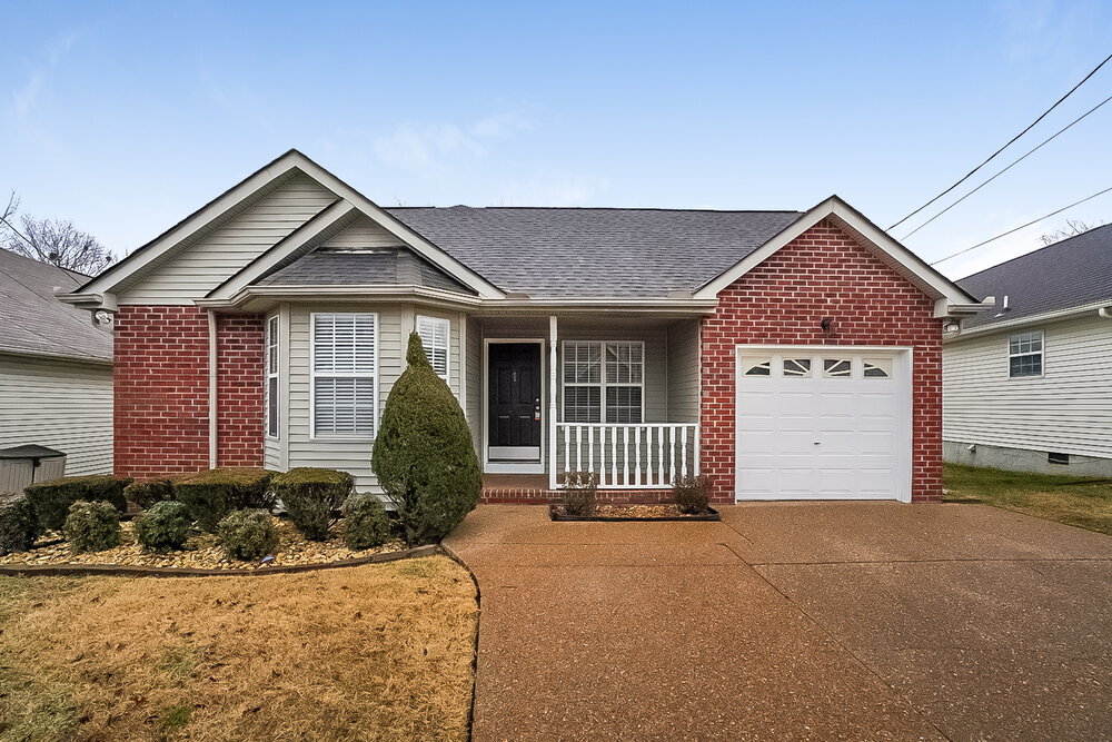 Foto principal - 3925 Calumet Dr