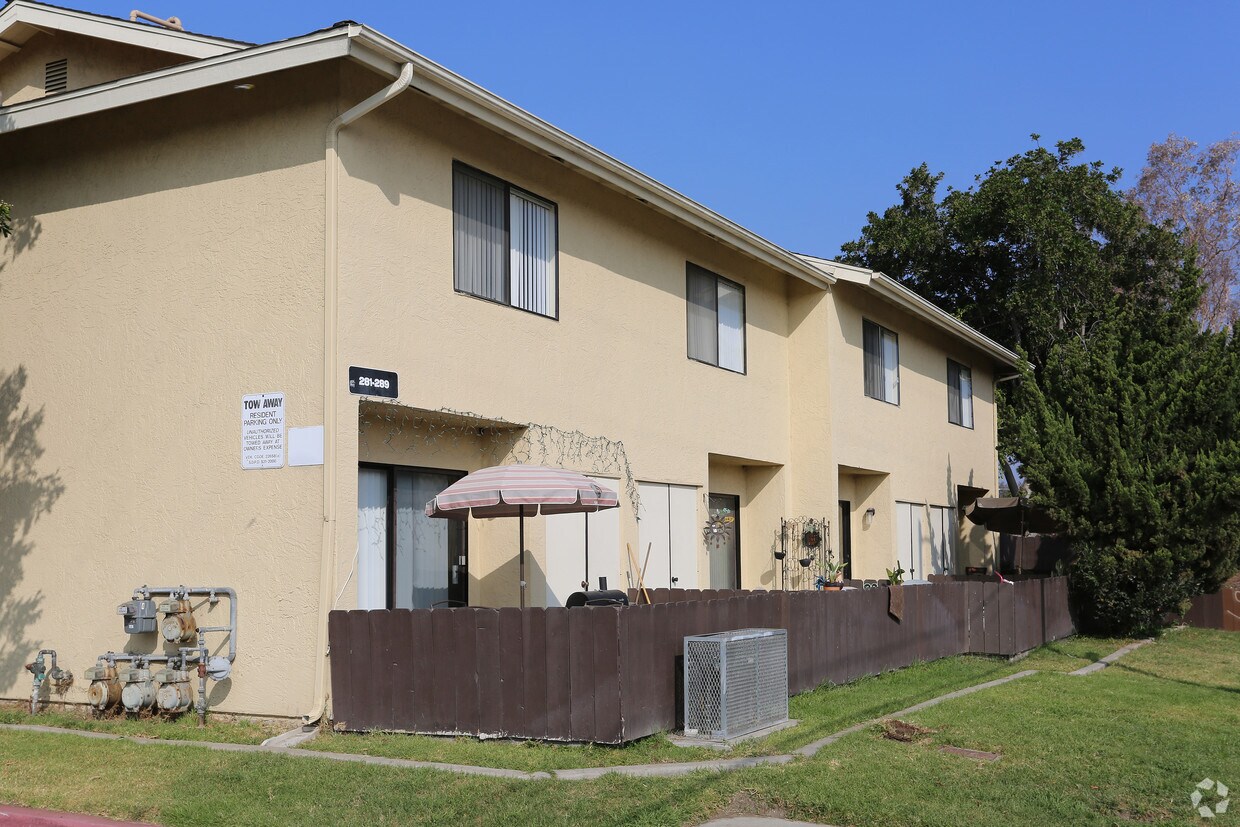 285 Sycamore Rd San Ysidro, CA 92173 Alquileres en San Ysidro, CA