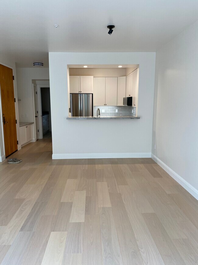 Foto del edificio - 1438 Filbert St