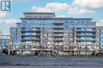 Building Photo - 701 Sheppard Ave W