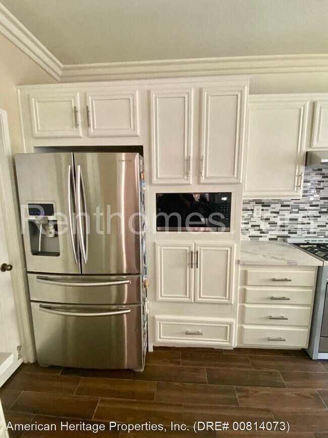 Foto del edificio - 4 br, 2.5 bath House - 1325 Old Janal Ranc...
