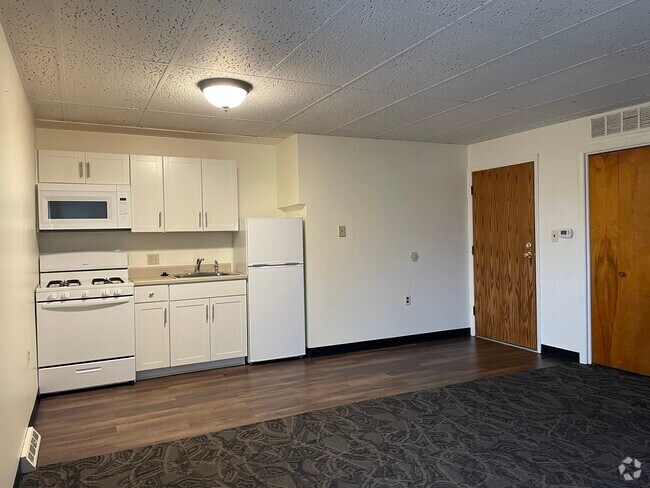 Building Photo - 201 S Garrard St