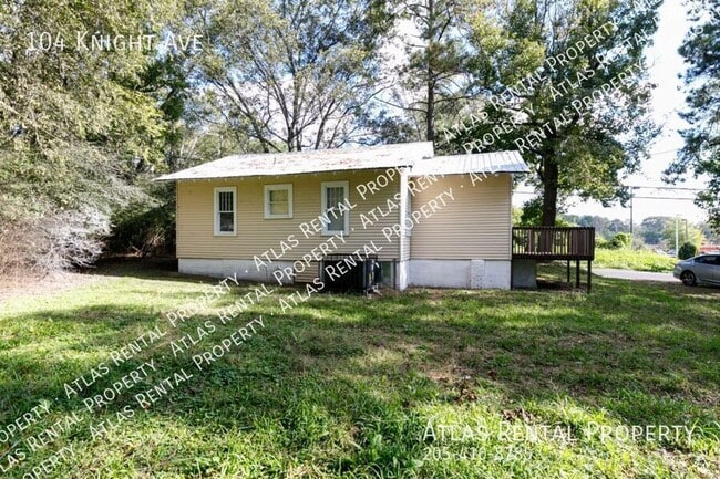 Building Photo - 104 Knight Ave