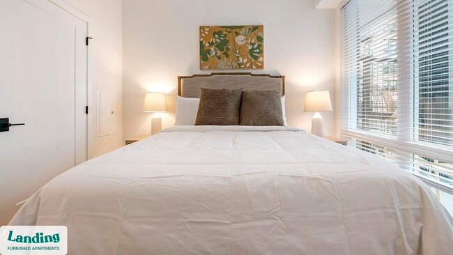 Foto del edificio - 1215 N Fayette St