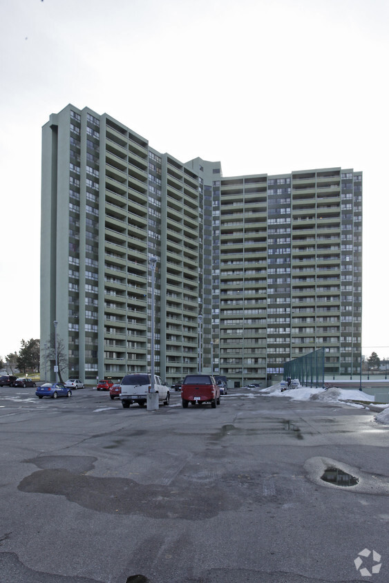 Building Photo - The Westwood