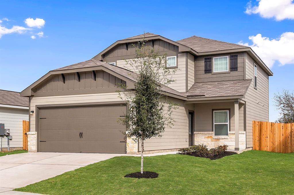 Foto principal - 14709 Eagles Claw Wy