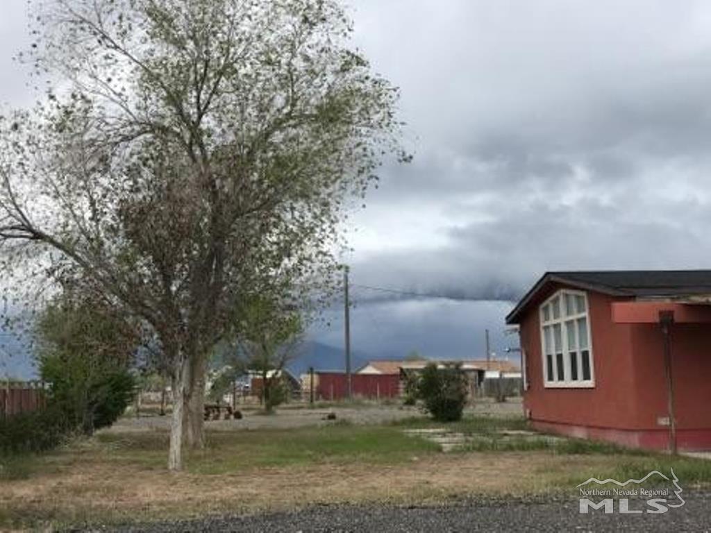 1915 Thomas Jefferson, Battle Mountain, NV 89820 House Rental in