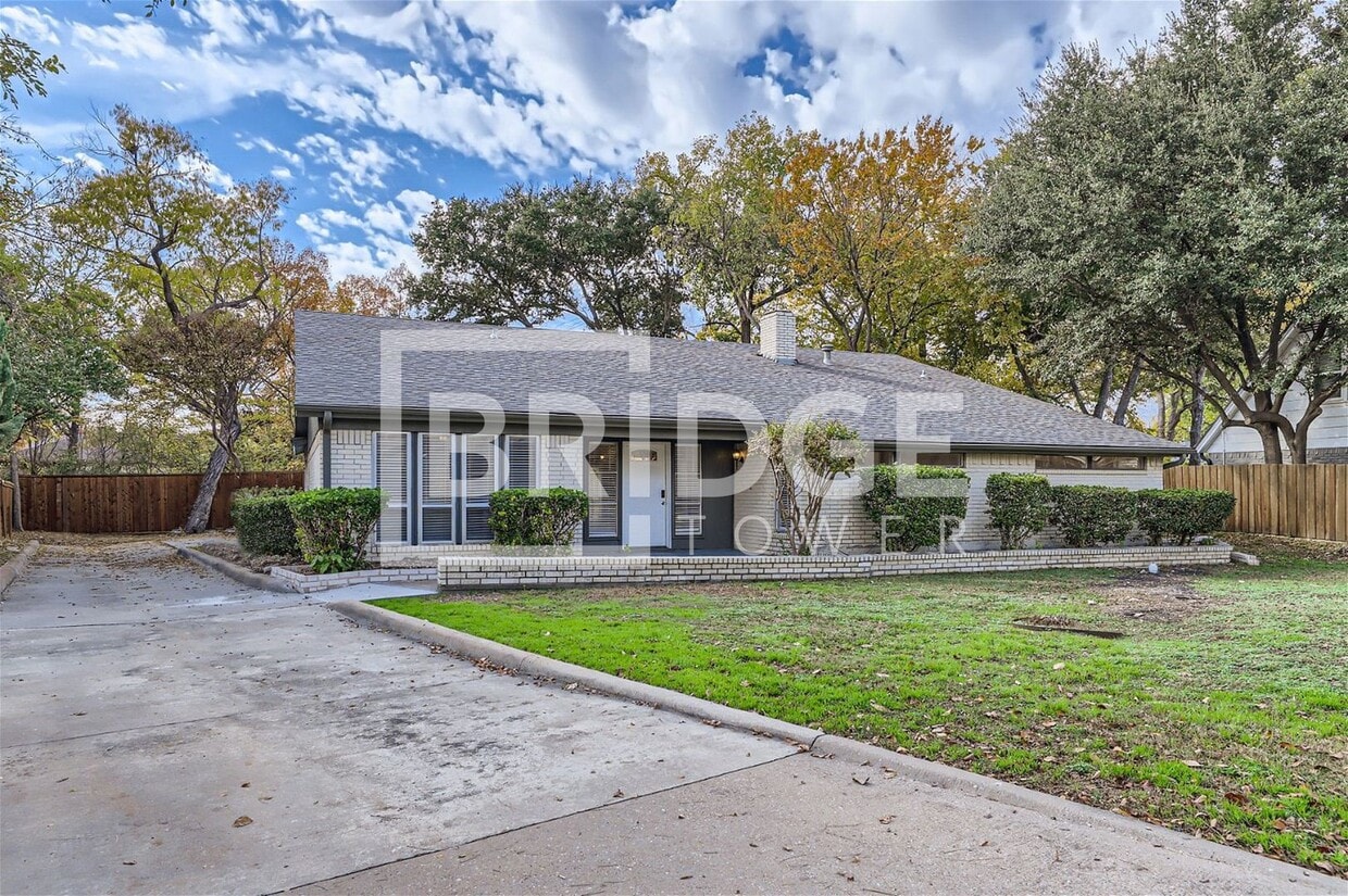 Photo - 2933 Deep Valley Trail, Plano, TX. 75075 - Coming Soon!