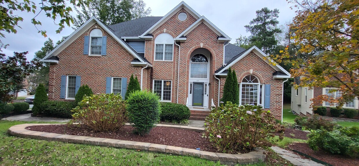101 Pine Stroll Dr, Cary, NC 27519 House Rental in Cary, NC