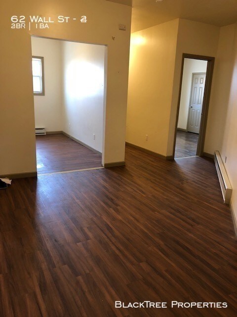 Primary Photo - 62 Wall St #4 2BR 1BA