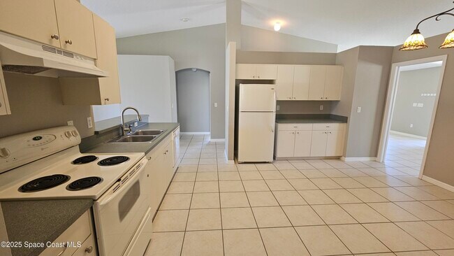 Foto del edificio - 1263 Dallam Ave NW