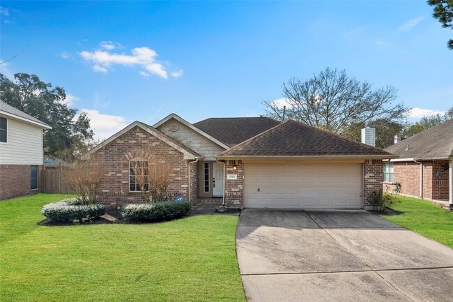 Building Photo - 20431 Fairfield Park Way