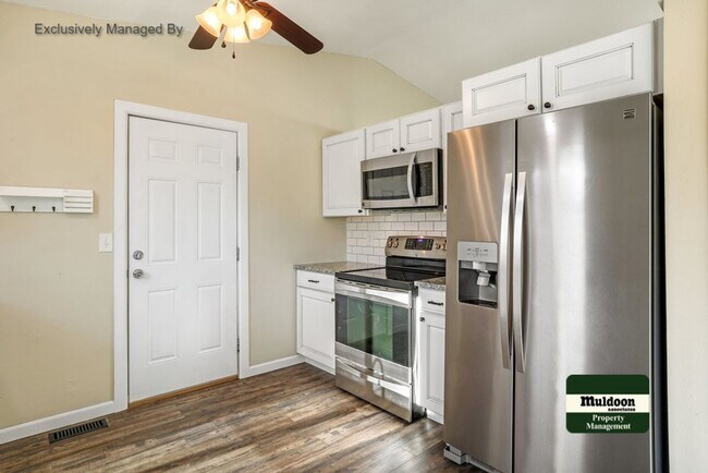 Foto del edificio - Spectacular Remodel on the Westside of Colorado Springs