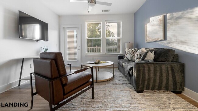 Foto del edificio - 5209 Craftsman Dr