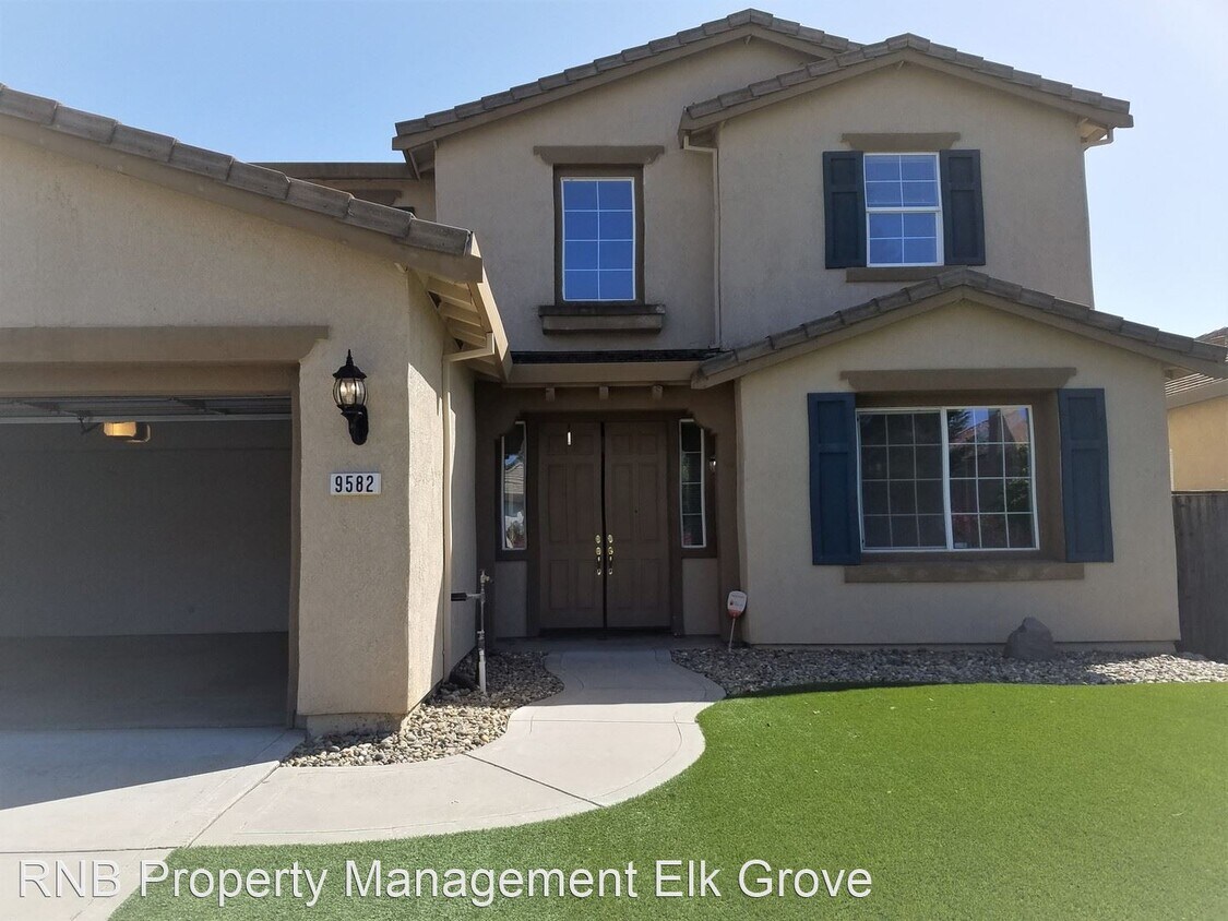 Primary Photo - 4 br, 3 bath House - 9582 Blue Thistle Way