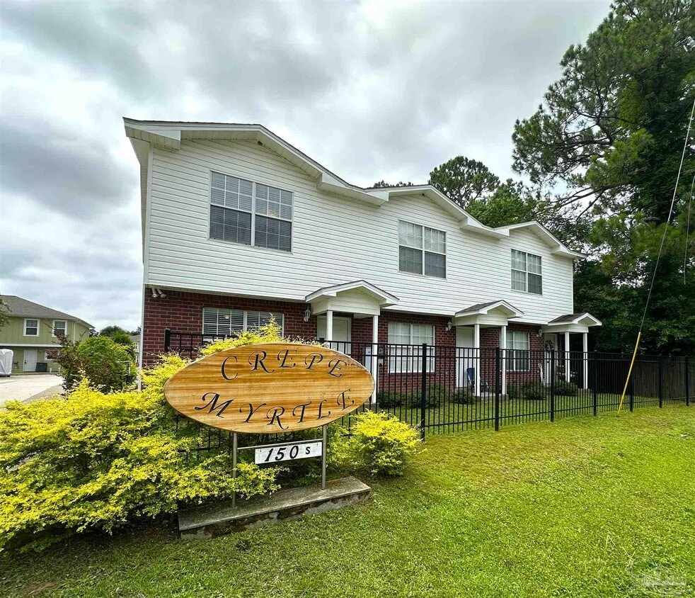 Primary Photo - 150 S Crow Rd