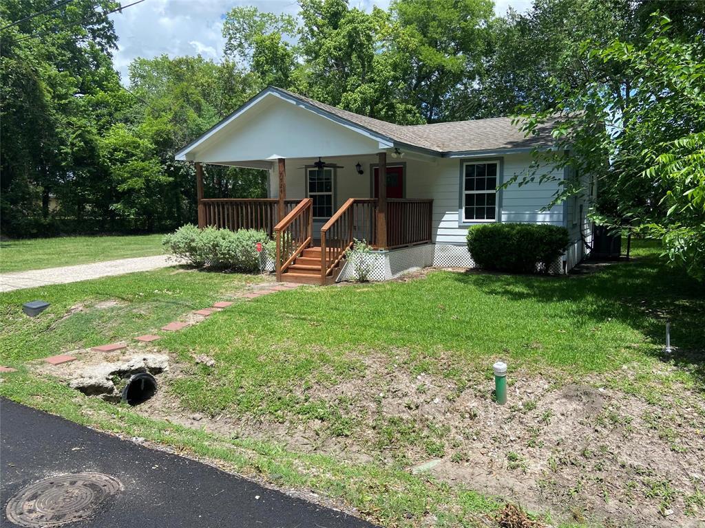 7524 Burt St, Houston, TX 77088 House Rental in Houston, TX