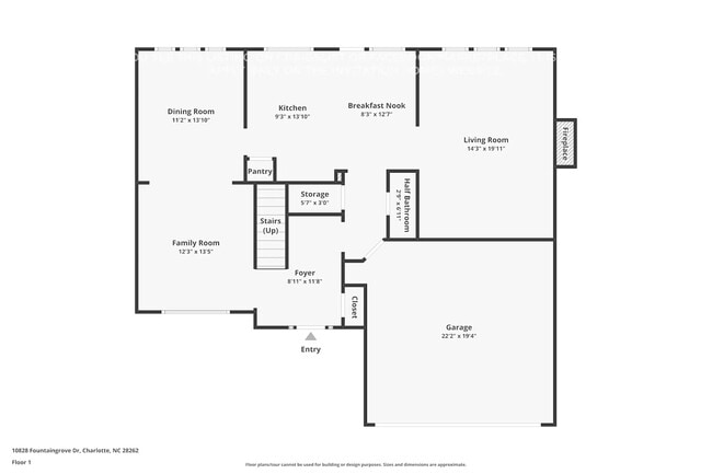 Building Photo - 10828 Fountaingrove Dr